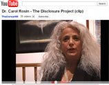Video - Dr. Carol Rosin 