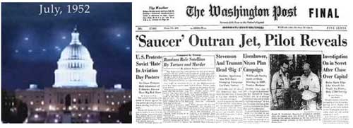 July 1952 - The Washington Post