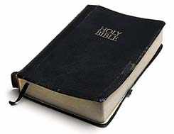 pic of bible